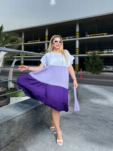 Платье УК-307-2 Fabrika