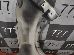 Крыло переднее левое Changan UNI-T 20-нв Б/У Оригинал S202F2701020100