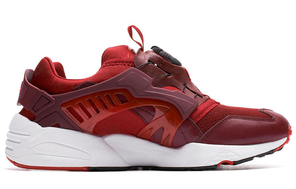 PUMA Disc Blaze Wine