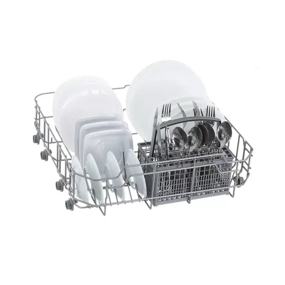 DeLonghi Посудомоечная машина DDWS 09F Citrino