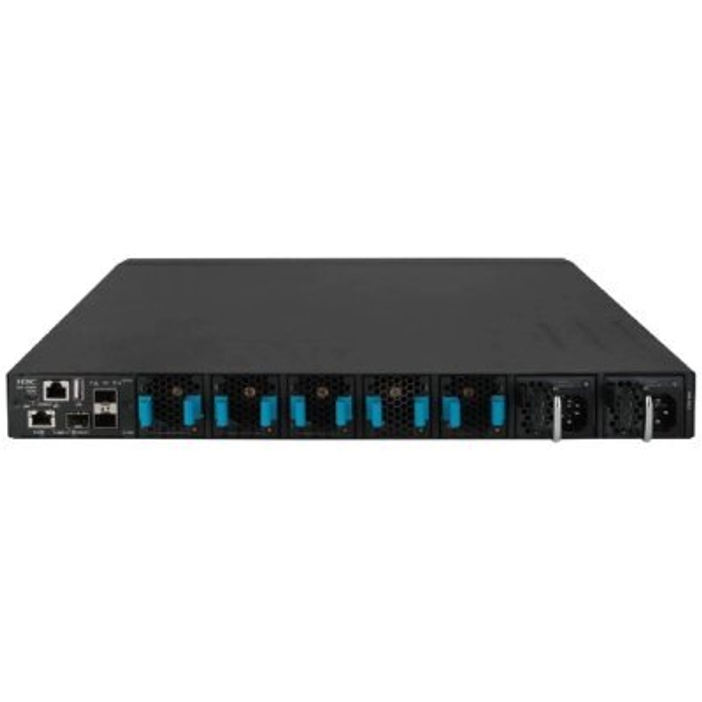 Коммутатор H3C LS-6850-56HF