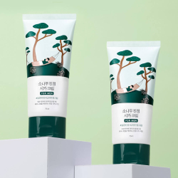 Round Lab For Men Pine Calming Cica Cream 75ml