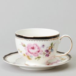 ЧАЙНЫЙ НАБОР LEFARD "NOSTALGIE" НА 6 ПЕР. 12 ПР. 260 МЛ