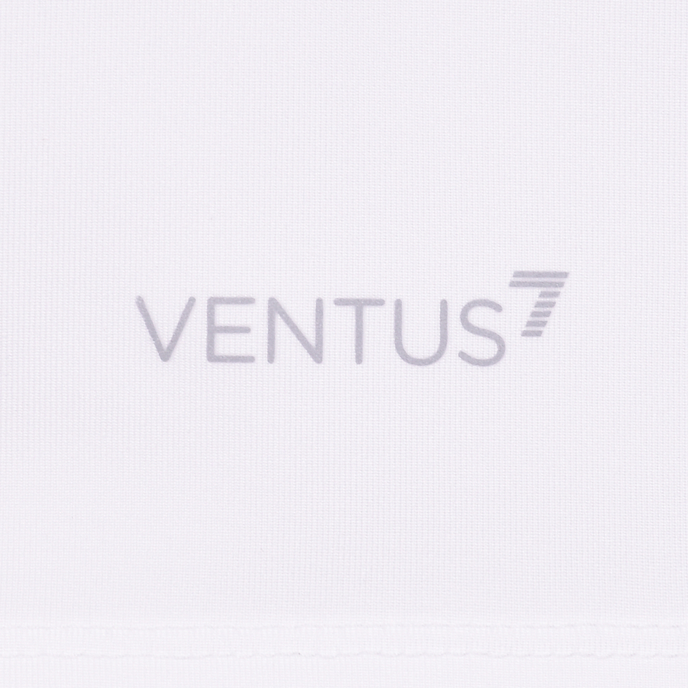 Женская теннисная футболка (dł. Рукава) EA7 Woman Jersey T-shirt - white