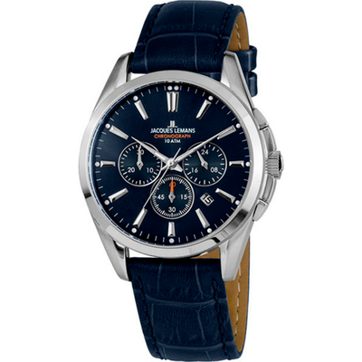 Наручные часы Jacques Lemans 1-1945B