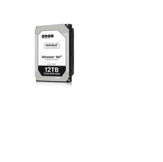 Серверный жесткий диск HDD WESTERN DIGITAL Ultrastar 0F29556