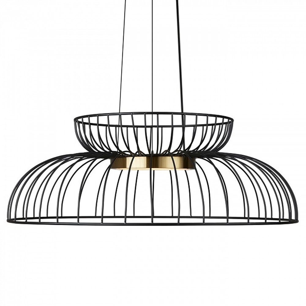 Подвесной светильник Freya Citrus FR5398PL-L6B