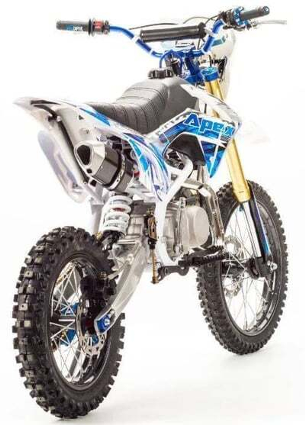 Мотоцикл MOTOLAND APEX125
