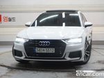 Audi A6 (C8) 40 TDI Quattro Premium (02.2023)