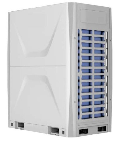 Компрессорно-конденсаторный блок IGC IMS-EX450NB(6) — (2)