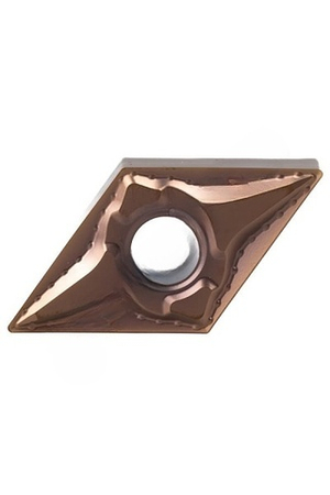 DNMG150604-BF VK1825 Пластина твердосплавная