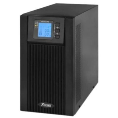 ИБП PowerMan Online 2000 Plus