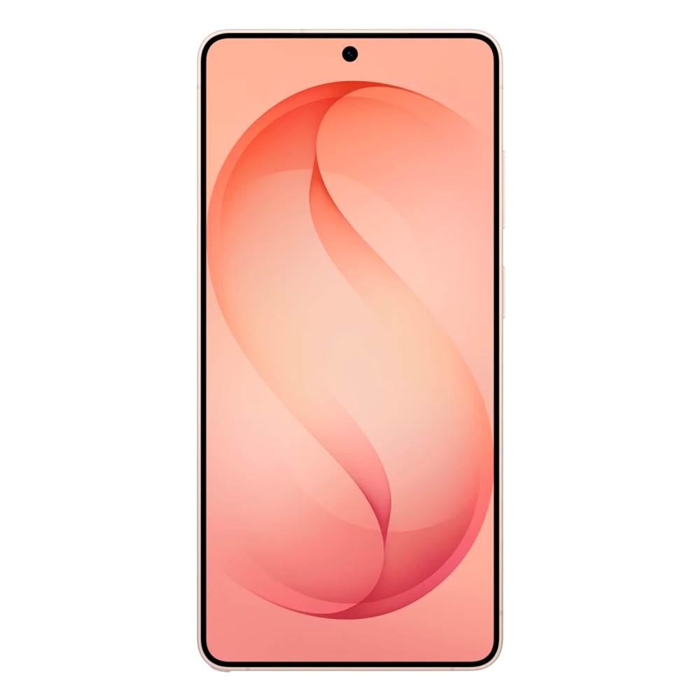 Смартфон Samsung Galaxy S26 Ultra 16/1TB, Pink Gold (Розовый) (SM-S948B/DS)