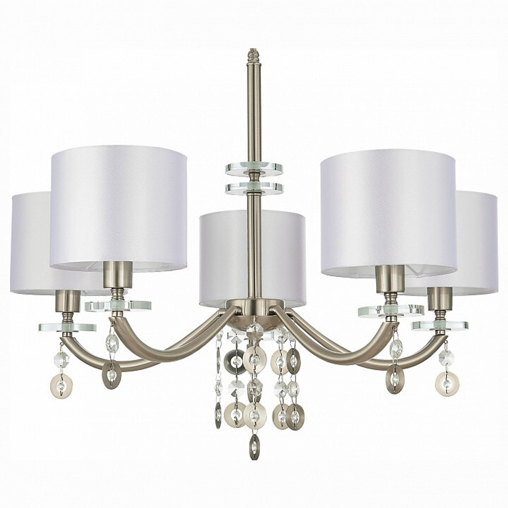 Подвесная люстра ST-Luce SL1757.103.05