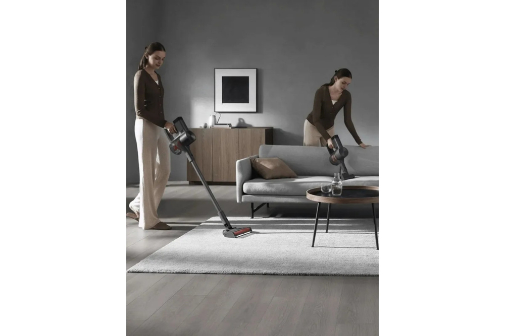 Пылесос беспроводной Xiaomi Vacuum Cleaner G20 Max EU