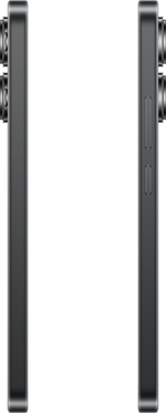 Смартфон Xiaomi Redmi Note 13 4G 8/512 ГБ Global, Dual nano SIM, midnight black