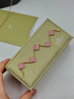Браслет Van Cleef & Arpels