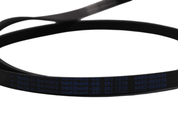 Ремень приводной стиральной машины EPJ 1270 Optibelt-RB