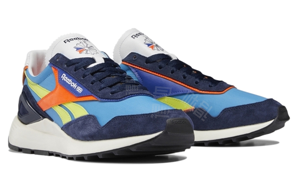 Кроссовки Reebok Classic Legacy