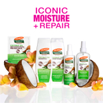 Palmer's, Coconut Oil Formula® с витамином E, спрей для укрепления корней, увлажнение, 150 мл (5,1 жидк. унц.)