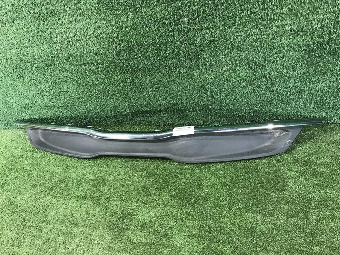 Решетка радиатора KIA Rio 4 (2017-2020) седан