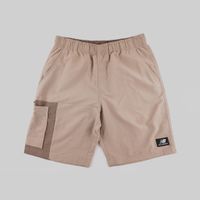  Шорты мужские New Balance All Terrain артикул:MS21502/MS - купить в магазине Дайс