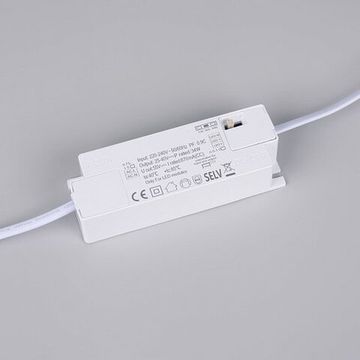 Светодиодная панель с прямой засветкой (backlit) 34W 3000-6000K 060566 белый DL-TITAN-COMFORT-S600x600-34W Day4000-MIX (WH, 120 deg, CRI92, 230V) Arlight
