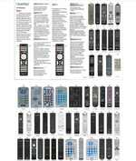 Пульт для MYSTERY универсальный ClickPdu (MTV-2622LW)