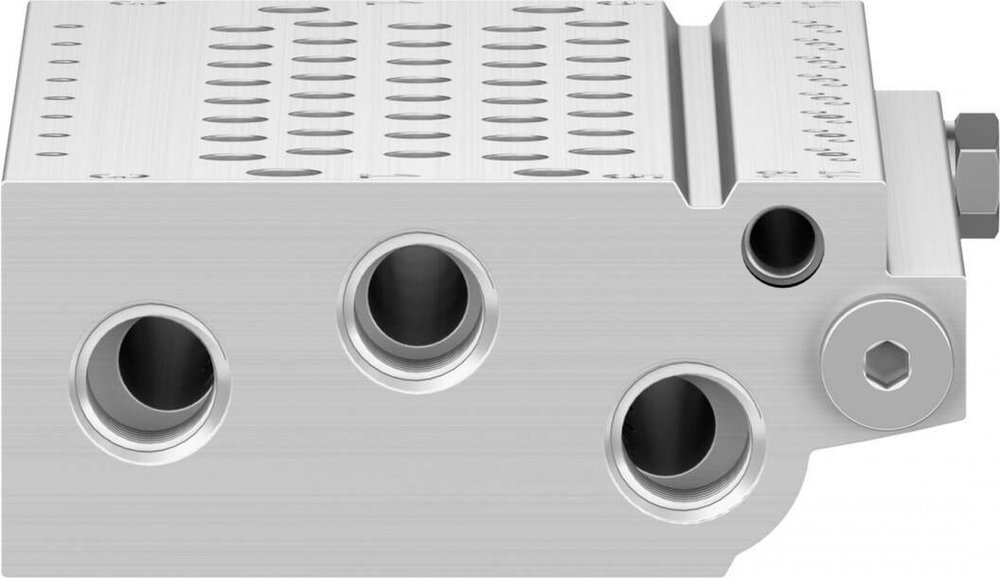 VABM-L1-10W-G18-8 Коллектор