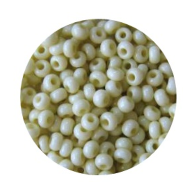 Бисер 10/0 PRECIOSA, 5 гр*10 уп