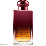 Rose & White Musk Absolu