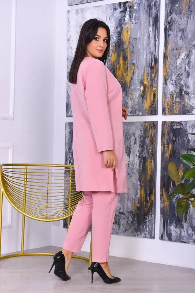 Костюм УК-0344 Фабрика Моды