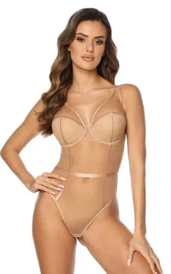 962-B CHARMY Боди