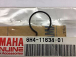 Кольцо стопорное Yamaha 6H4116340100