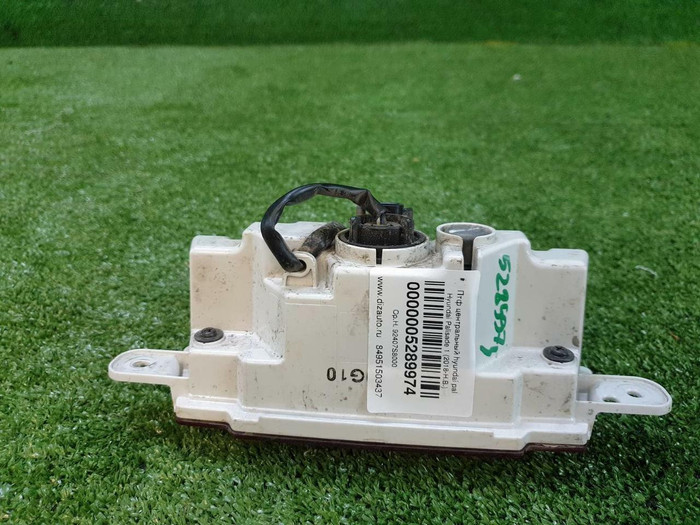 ПТФ центральный Hyundai Palisade (2018-н.в.)