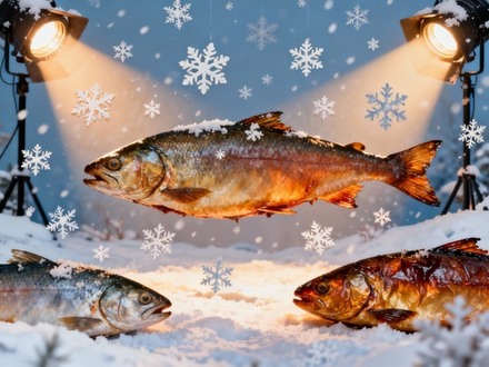 Фасованная продукция