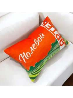 Подушка декоративная