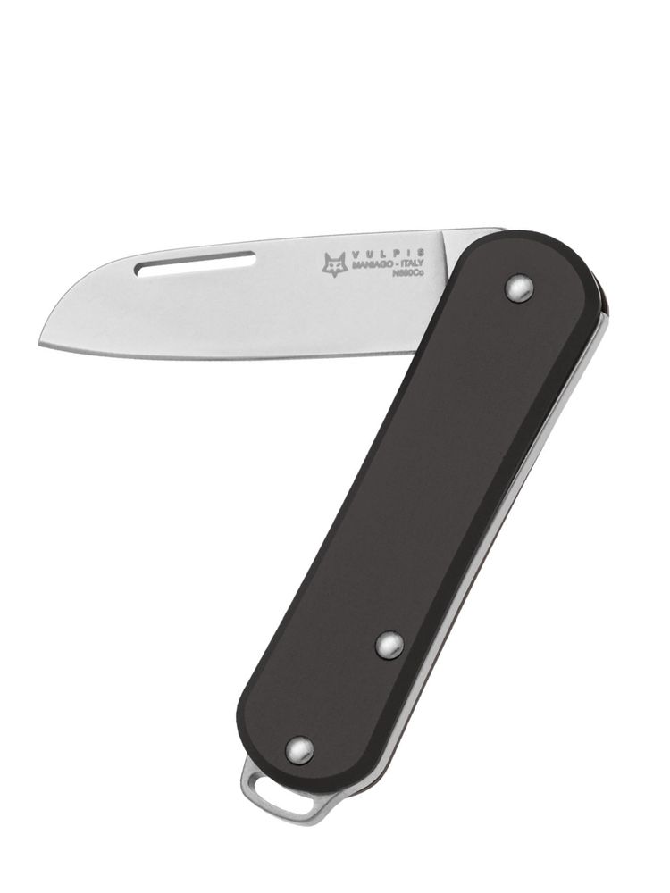 Нож FOX Knives FX-VP108 BK VULPIS