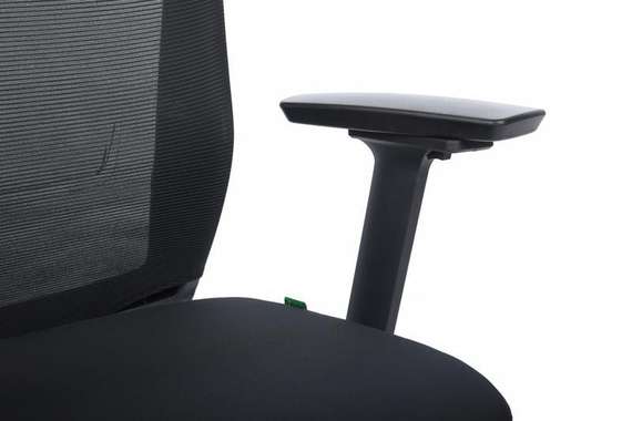 Кресло Fix RCH 871E-3D-M3 Черный