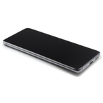 Samsung Galaxy S20 4G (SM-G980F) / S20 5G (SM-G981B) - Дисплейный модуль в сборе с тачскрином (в рамке) (ORIG-SP