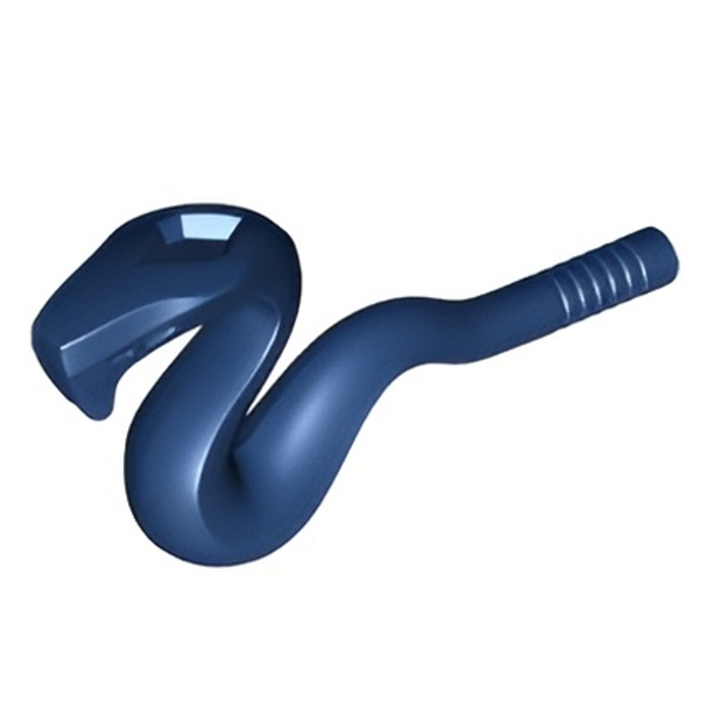 Змея 98136 Dark Blue