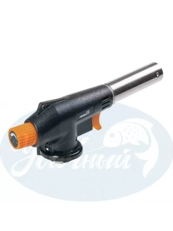 Горелка газовая с пьезоподжигом