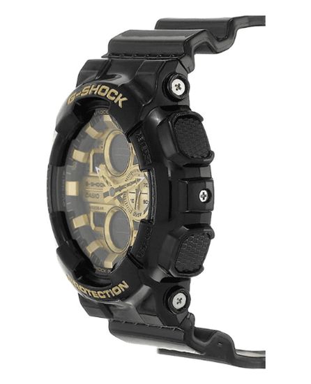 Наручные часы Casio G-Shock GA-140GB-1A1