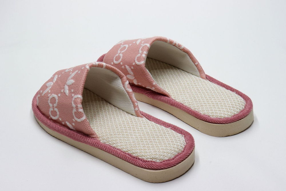 Домашние тапки (36-41)р. / шт.