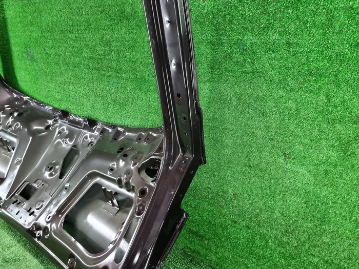 Крышка багажника EXEED TXL (2019-н.в.)