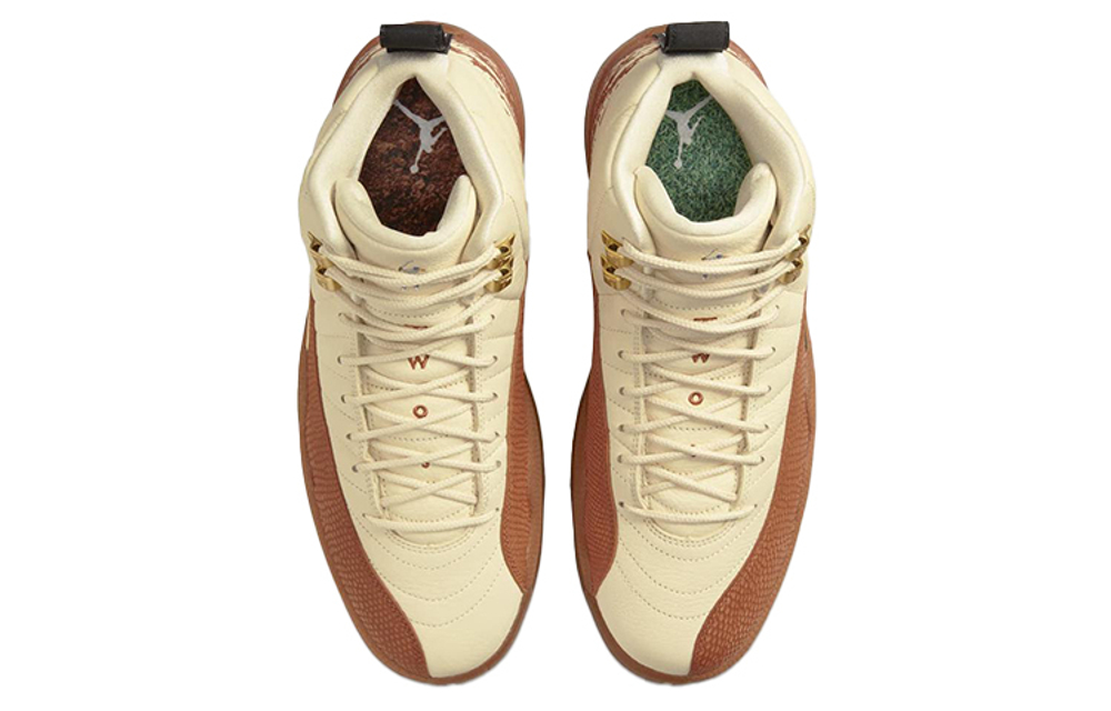Кроссовки Eastside Golf X Jordan Air Jordan 12 Retro