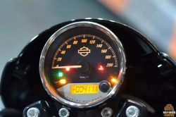 Harley-Davidson Street Rod 2017