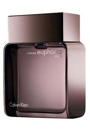 Calvin Klein Euphoria Intense