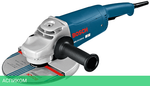 Угловая шлифмашина Bosch GWS 24-230 JH Professional (0601884203)