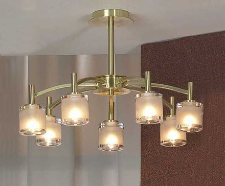 Люстра LSC-6093-07